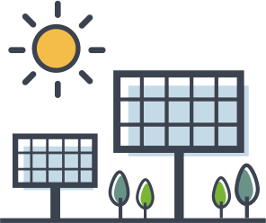 太陽光発電システム