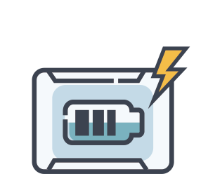 クラウド蓄電池