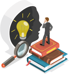 未来はキミが創る。